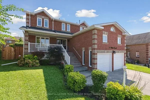 23 Litner CRES, Georgina, ON L4P 3V1