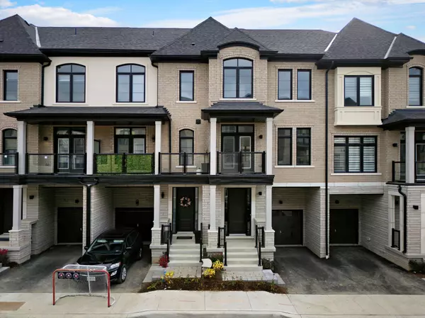 87 Archambault WAY, Vaughan, ON L4H 5G4