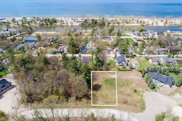 Lot 78 Park DR, Wasaga Beach, ON L9Z 2L2