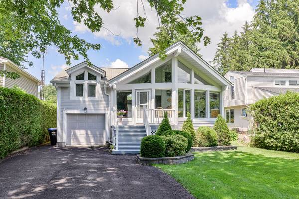 40 Simcoe RD N, Ramara, ON L0K 1B0