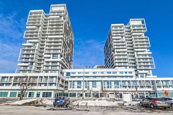 55 Speers RD #317, Oakville, ON L6K 0H9