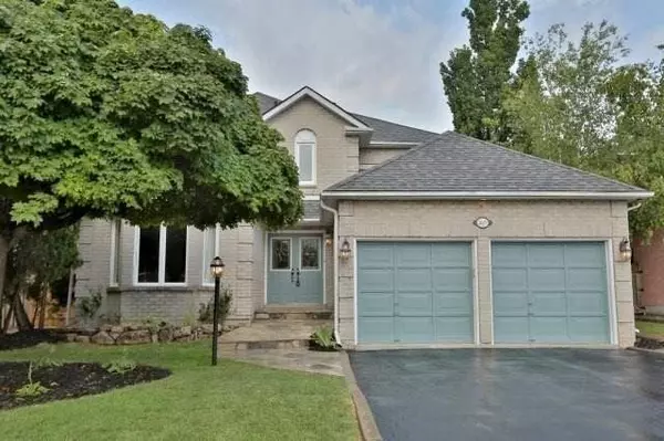 2879 Arlington DR, Oakville, ON L6J 6R4