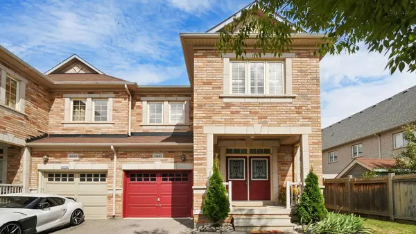 3047 Janice DR, Oakville, ON L6M 0S6