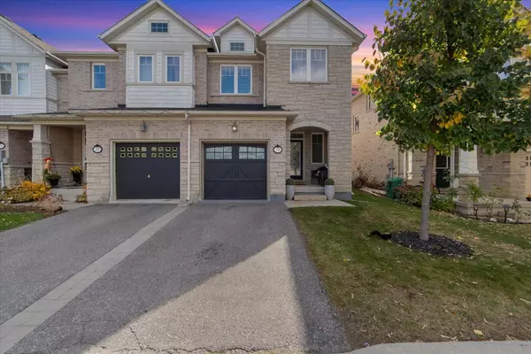 15 Aspenview AVE, Caledon, ON L7C 3P9