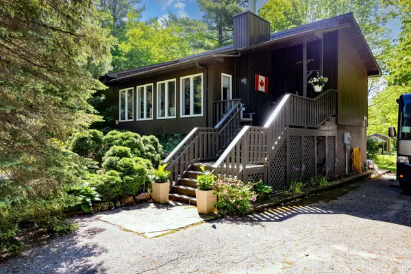 2517 Honey Harbour RD, Georgian Bay, ON L0K 1S0