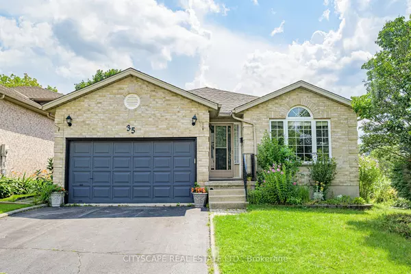 35 Melran DR, Cambridge, ON N3C 4C1