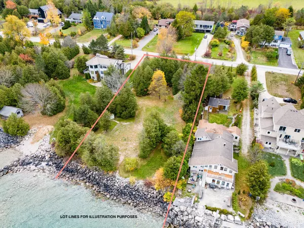 Meaford, ON N4L 0A7,297 Lakeshore RD N