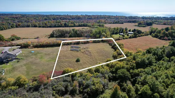 Alnwick/haldimand, ON K0K 2G0,Lot 4 Barnum House RD