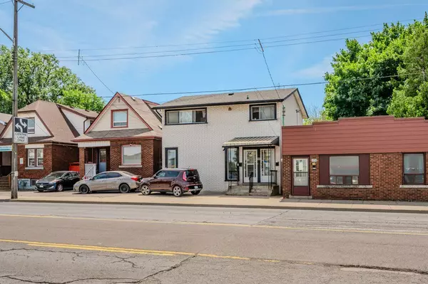 Hamilton, ON L8H 2W1,1278 Barton ST E