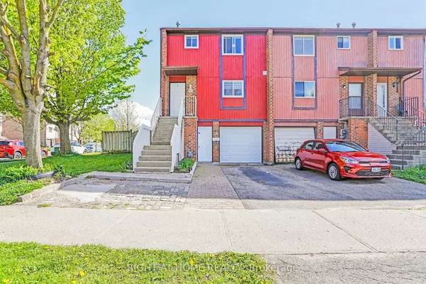 Waterloo, ON N2K 2H7,413 Bairstow CRES #1