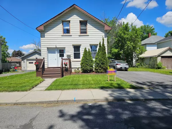 337 Sixth ST E, Cornwall, ON K6H 2P1