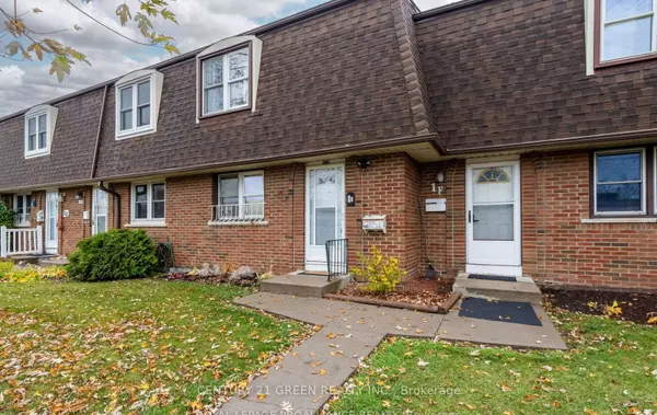 1 Prince Of Wales DR ## G, Belleville, ON K8P 2T5