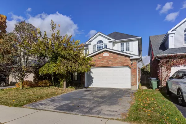 Guelph, ON N1L 1K2,60 Camm CRES