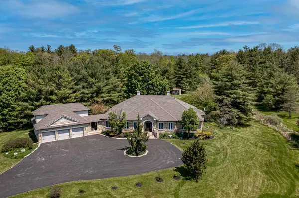 53 Ranch RD, Brant, ON N3T 5M1