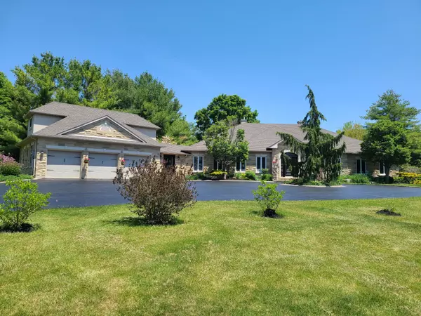 Brant, ON N3T 5M1,53 Ranch RD