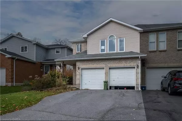 Kingston, ON K7M 8V5,995 WATERBURY CRES