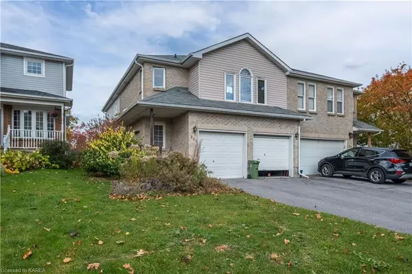 Kingston, ON K7M 8V5,995 WATERBURY CRES