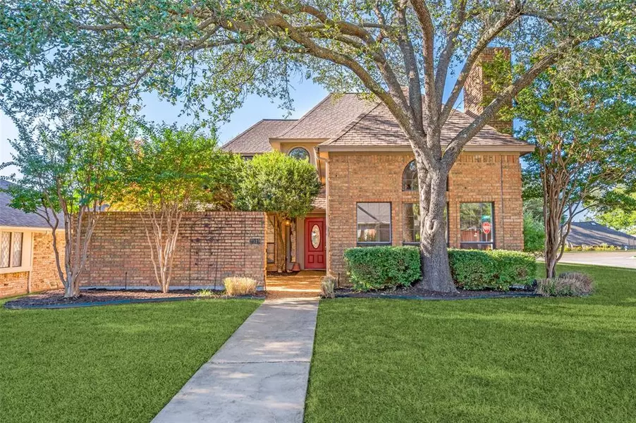 2519 Pepper Tree Cir, Mckinney, TX 75072