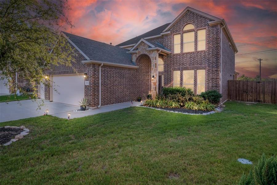 10524 Lower Pass, Mckinney, TX 75072