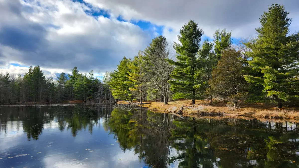 Rideau Lakes, ON K0G 1X0,0 MOUNTAIN RD