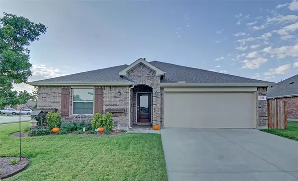 1207 Chapel Hill Drive, Anna, TX 75409