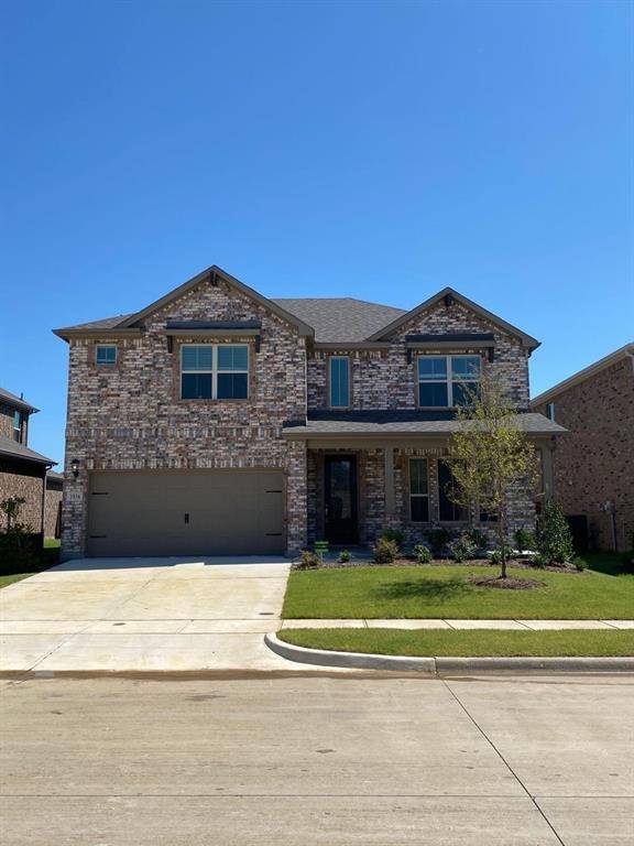 1936 Tomahawk Trail, Aubrey, TX 76227