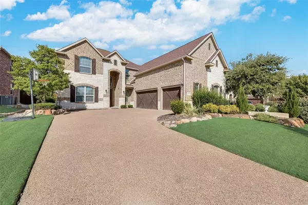 Frisco, TX 75035,14640 Huffman Lane