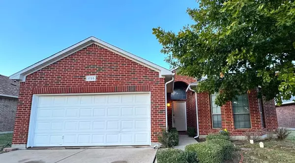 1725 Wild Deer Way, Arlington, TX 76002