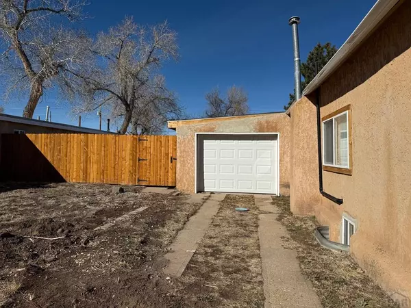 Walsenburg, CO 81089,110 W 10th St