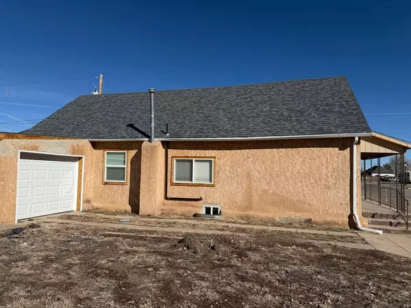 Walsenburg, CO 81089,110 W 10th St