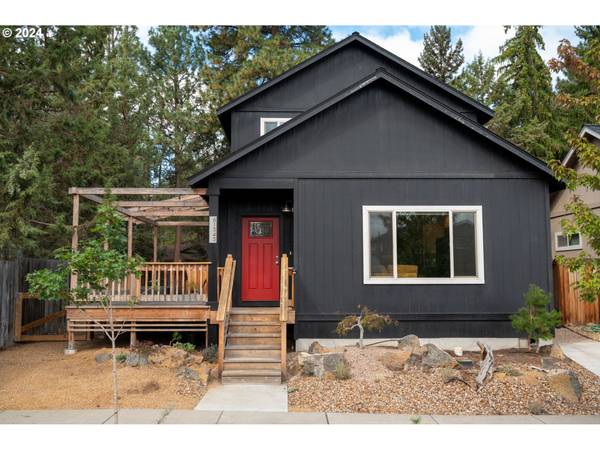 61343 SE KOBE ST, Bend, OR 97702