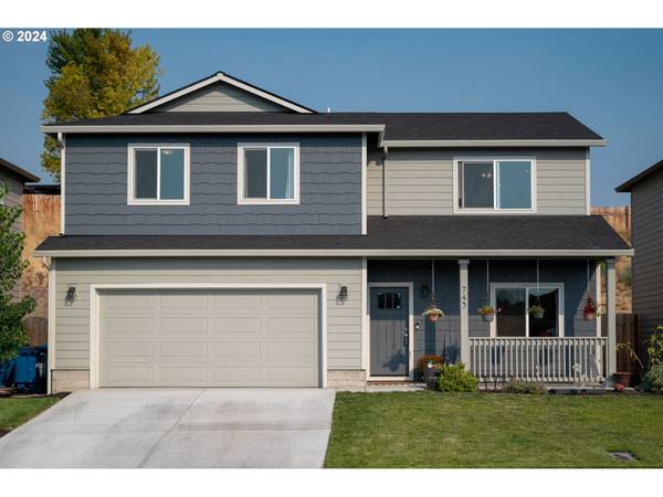 745 NE BROOKSTONE DR, Prineville, OR 97754