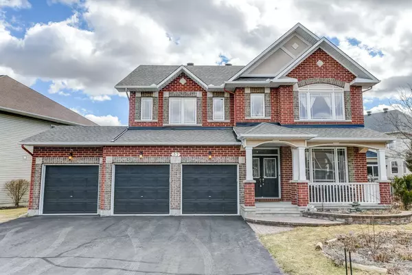 37 QUARRY RIDGE DR, Orleans - Convent Glen And Area, ON K1C 7S1