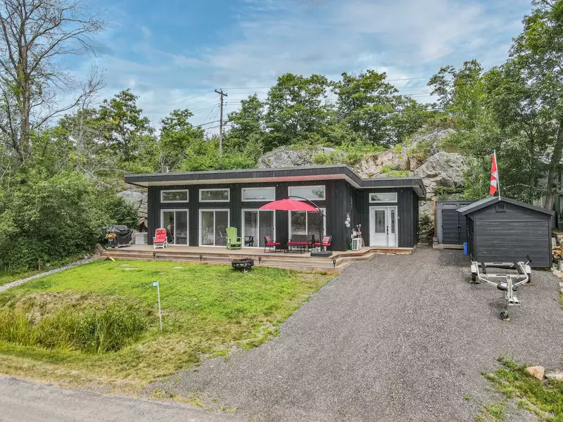 1083 Riverside DR, Parry Sound Remote Area, ON P0G 1A0