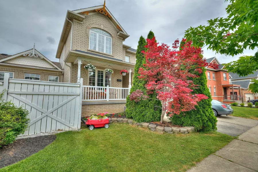 20 STEVENS DR, Niagara-on-the-lake, ON L0S 1J0