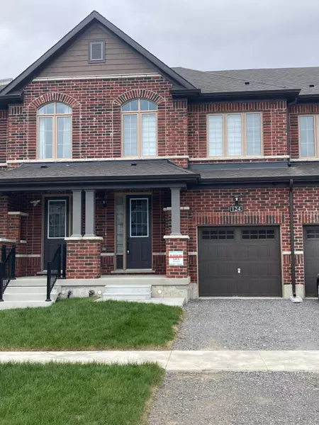 124 Pike ST, Peterborough, ON K9K 0J5