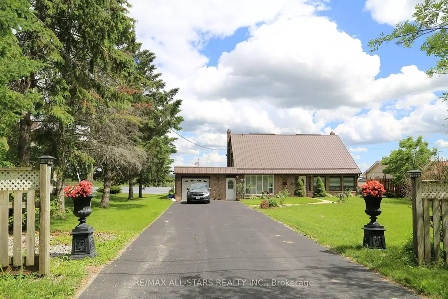 122 Fenelon DR, Kawartha Lakes, ON K0M 1G0