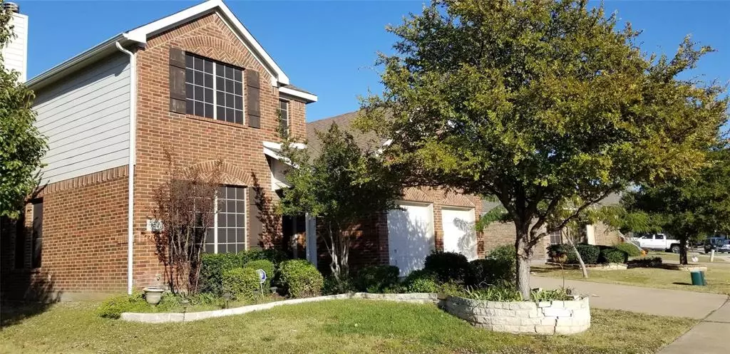 Little Elm, TX 75068,813 Lake Forest Trail