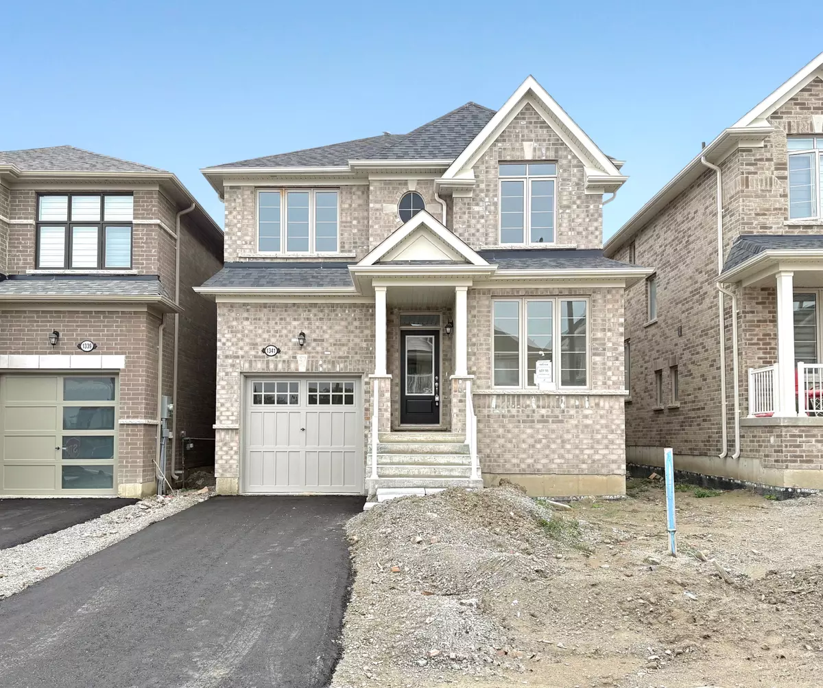 Innisfil, ON L0L 1W0,1341 Davis Loop N/A