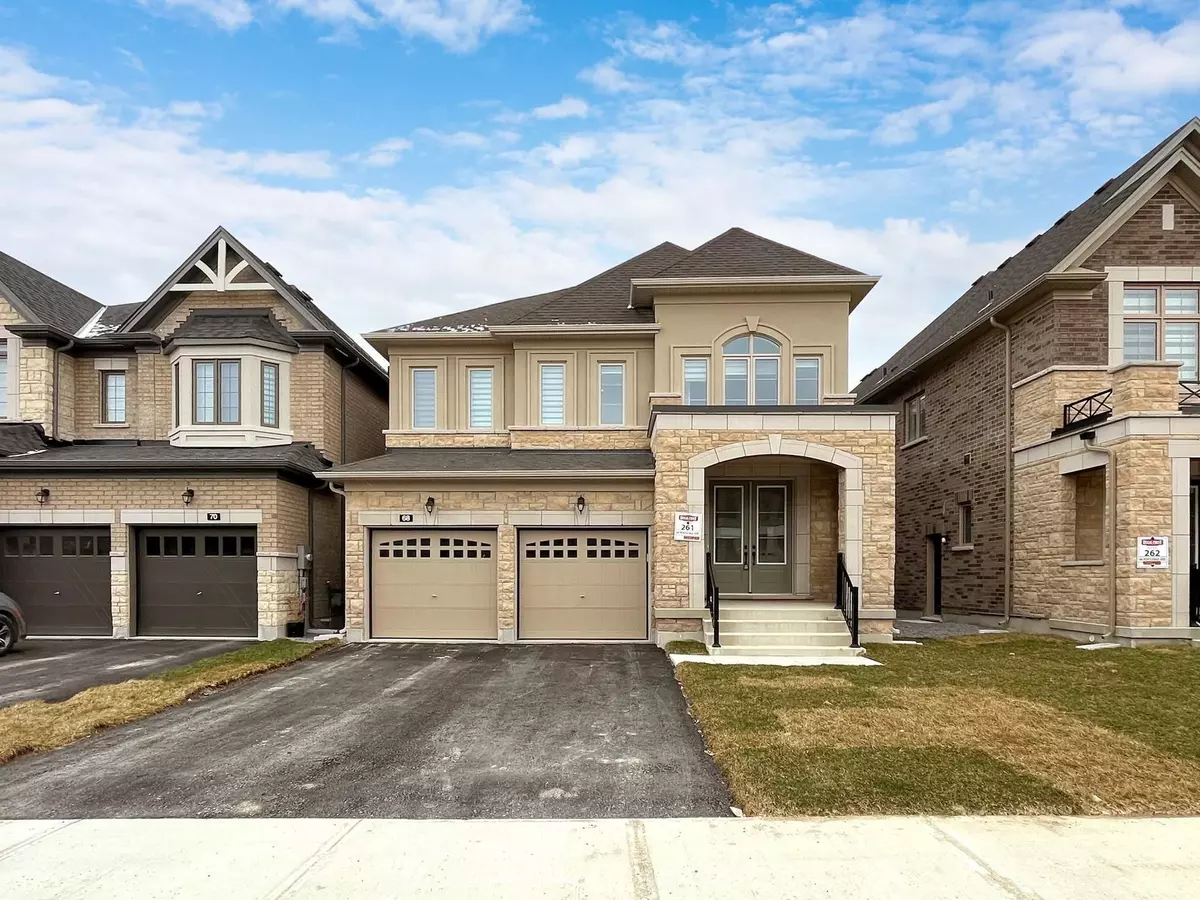 East Gwillimbury, ON L9N 0V9,68 Kentledge AVE