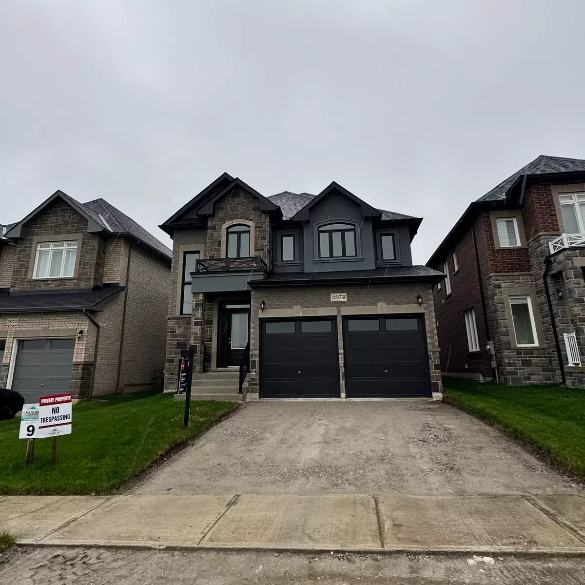 Orillia, ON L3V 8M8,2974 Monarch DR