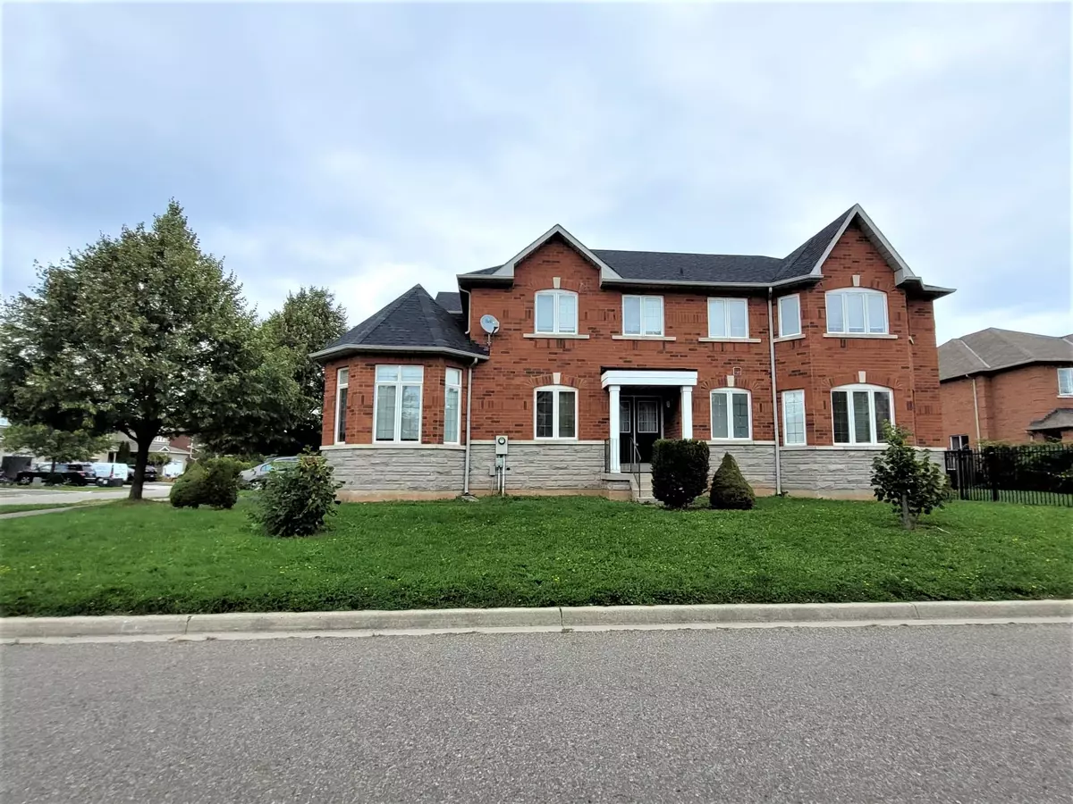 Oakville, ON L6M 3V7,1278 SANDPIPER RD N