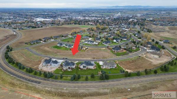 L5 B4 Hillside Drive, Rexburg, ID 83440