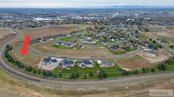 L14 B3 Hillside Drive, Rexburg, ID 83440