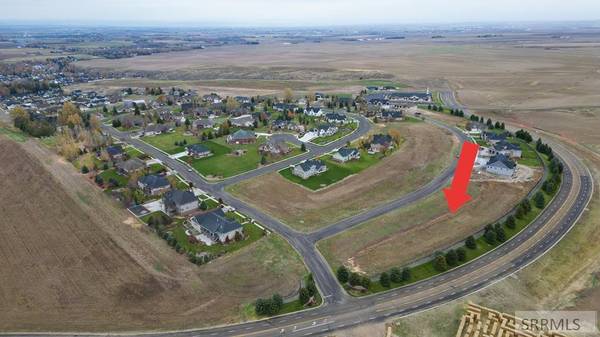 L13 B3 Hillside Drive, Rexburg, ID 83440