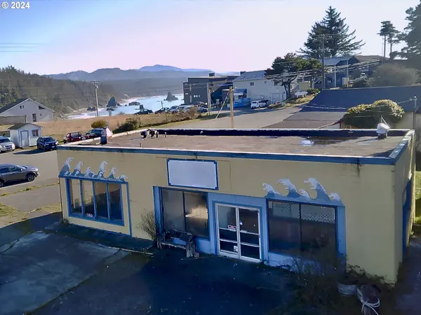 Port Orford, OR 97465,311 6TH ST