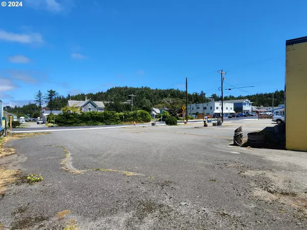 Port Orford, OR 97465,311 6TH ST