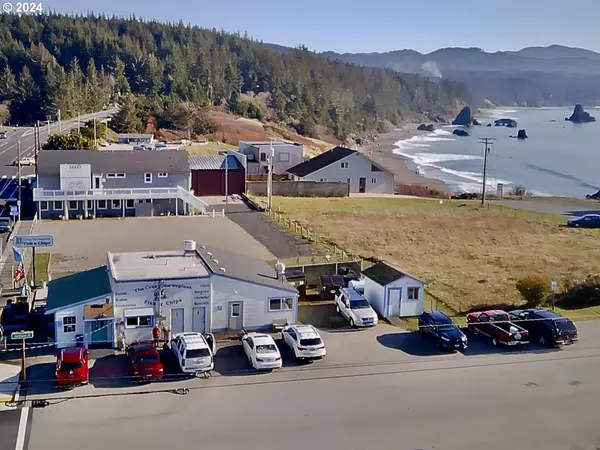 Port Orford, OR 97465,259 6th ST