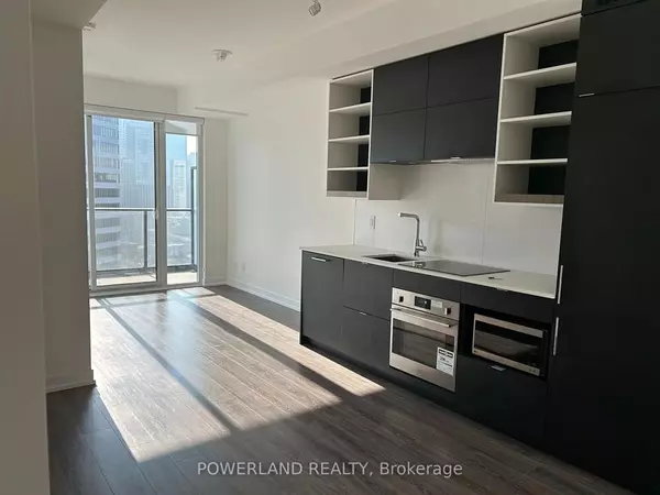 20 Edward ST #2504, Toronto C01, ON M5G 1C9