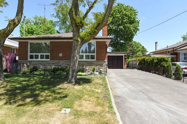 73 Morning Dew RD #Bsmt, Toronto E10, ON M1E 3X4